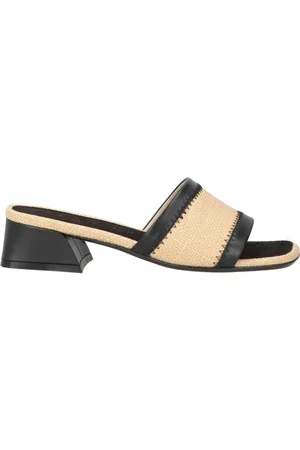 ANTONIO BARBATO Sandals