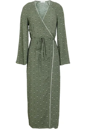 EDITED the label Midi dresses