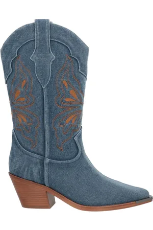 Lola Cruz Boots