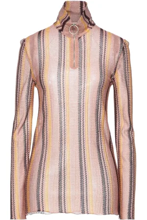 Marni Turtlenecks