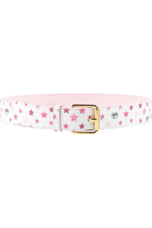 Chiara Ferragni Belts