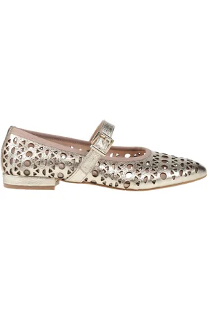 DIVINE FOLLIE Ballet flats