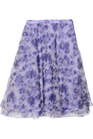 Elisabetta Franchi Midi skirts