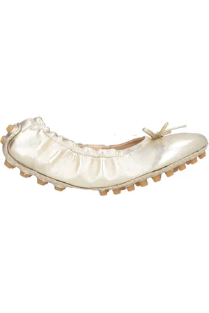 DIVINE FOLLIE Ballet flats