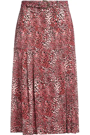 Elisabetta Franchi Midi skirts