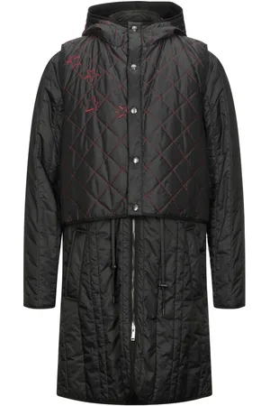 VALENTINO GARAVANI Puffers