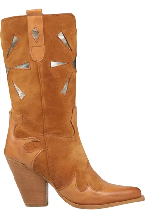 DIVINE FOLLIE Ankle boots