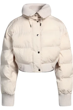 Jacquemus Puffers