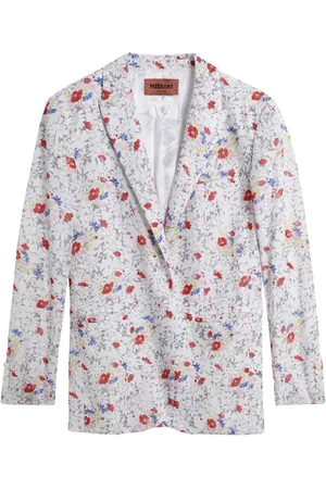 Missoni Blazers