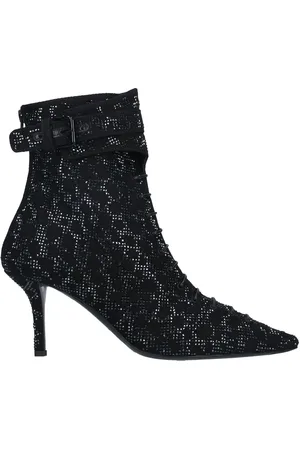 Serafini Ankle boots