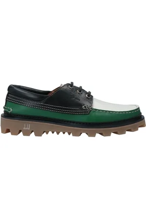 Dunhill Loafers
