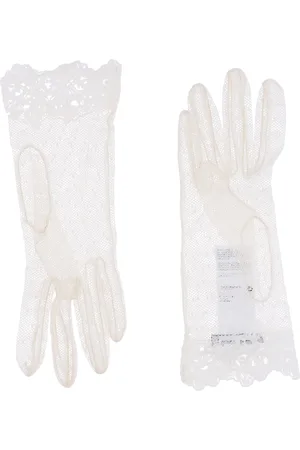 Dolce & Gabbana DOLCE & GABBANA Gloves
