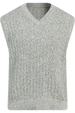 MASSIMO ALBA Sweaters