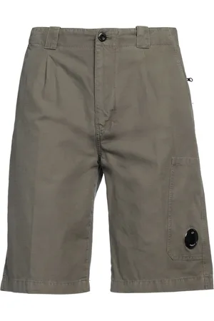 C.P. Company Shorts & Bermuda Shorts