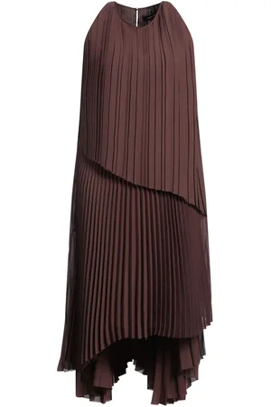 Fabiana Filippi Midi dresses