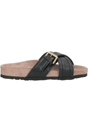 DIVINE FOLLIE Sandals