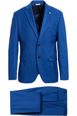 Manuel Ritz Suits