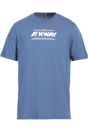 K-Way K-WAY T-shirts