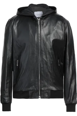 John Richmond Jackets