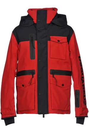 Dsquared2 Puffers