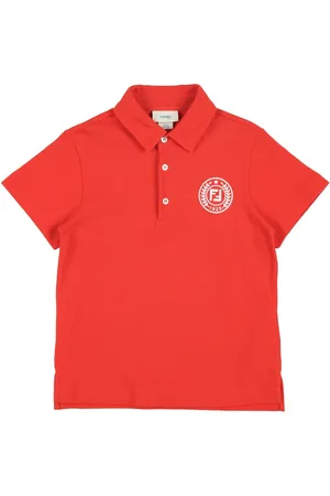 Fendi Polo shirts