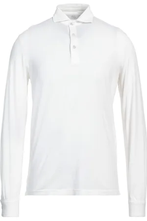 Mauro Ottaviani Polo shirts