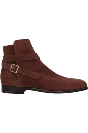 Dunhill Ankle boots
