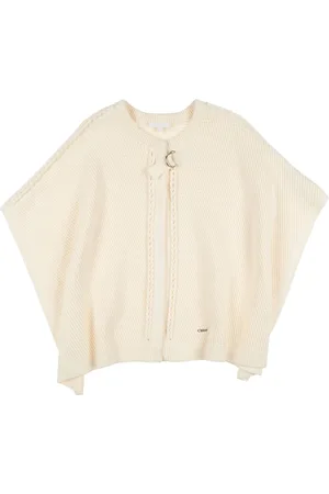 Chloé Capes