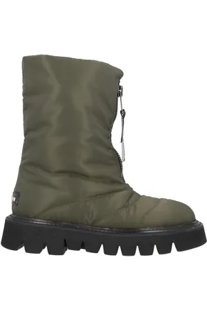 Elena Iachi Ankle boots