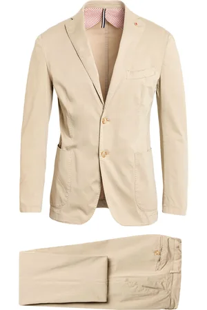 JERRY KEY Suits