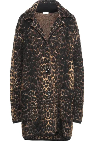 Saint Laurent Coats