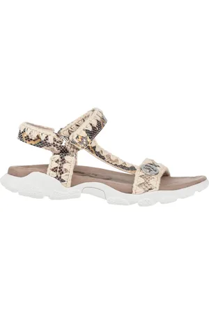 Mou Sandals