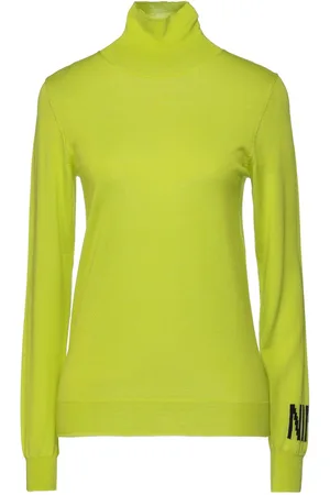 Nina Ricci Turtlenecks