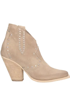 DIVINE FOLLIE Ankle boots
