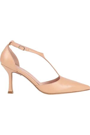ANNA F. Pumps