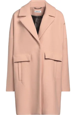 EDITED the label Coats