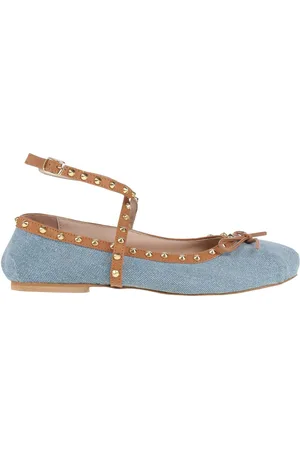 DIVINE FOLLIE Ballet flats