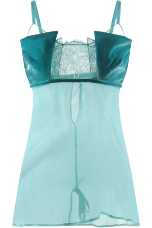 ERMANNO SCERVINO Undershirts
