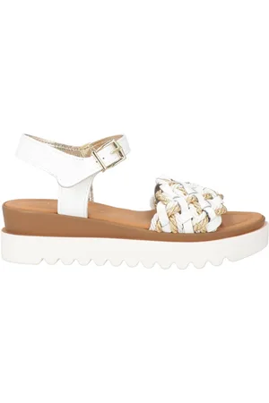 DIVINE FOLLIE Sandals