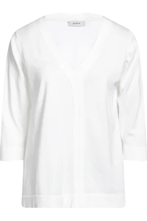 ALPHA STUDIO Sweaters