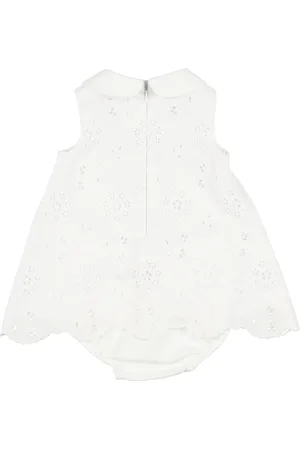 Dolce & Gabbana DOLCE & GABBANA Baby dresses