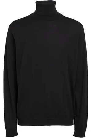 Roberto Collina Turtlenecks