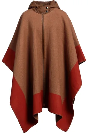 Etro Capes