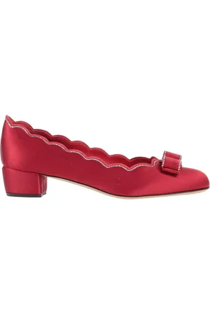 Salvatore Ferragamo Pumps
