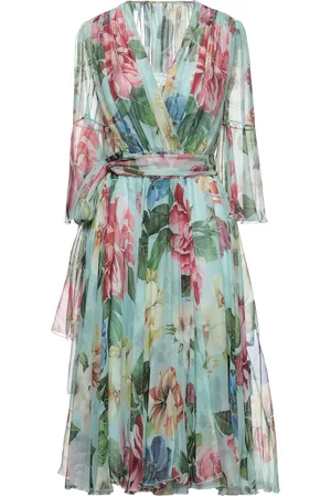 Dolce & Gabbana DOLCE & GABBANA Midi dresses