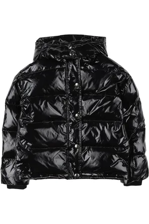 John Richmond Puffers