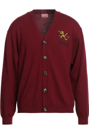 Kenzo Cardigans