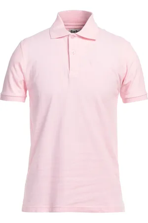 Barbour Polo shirts