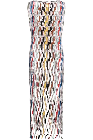 Missoni Midi dresses