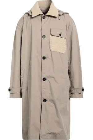 Missoni Overcoats & Trench Coats